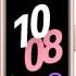 Фитнес-трекер Huawei Band 10 Nora-B19F,  1.47",  розовый / розовый [55020een]